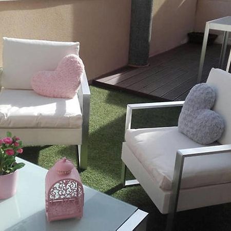 Lovely Loft Auditorio Apartamento Alicante Exterior foto