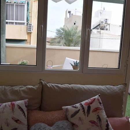 Lovely Loft Auditorio Apartamento Alicante Exterior foto