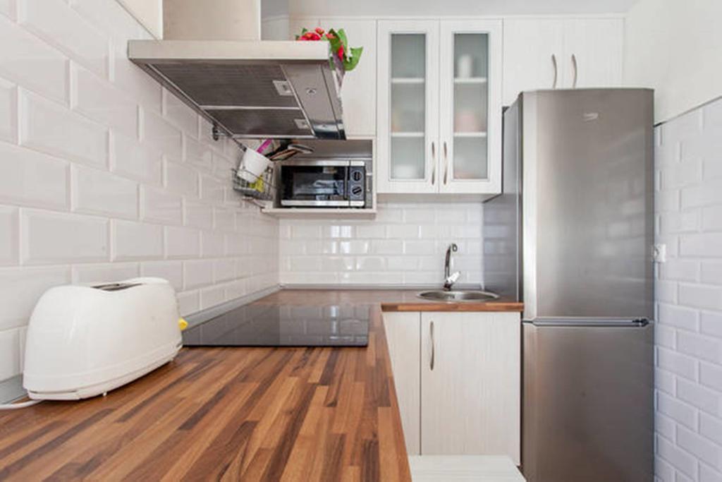 Lovely Loft Auditorio Apartamento Alicante Exterior foto