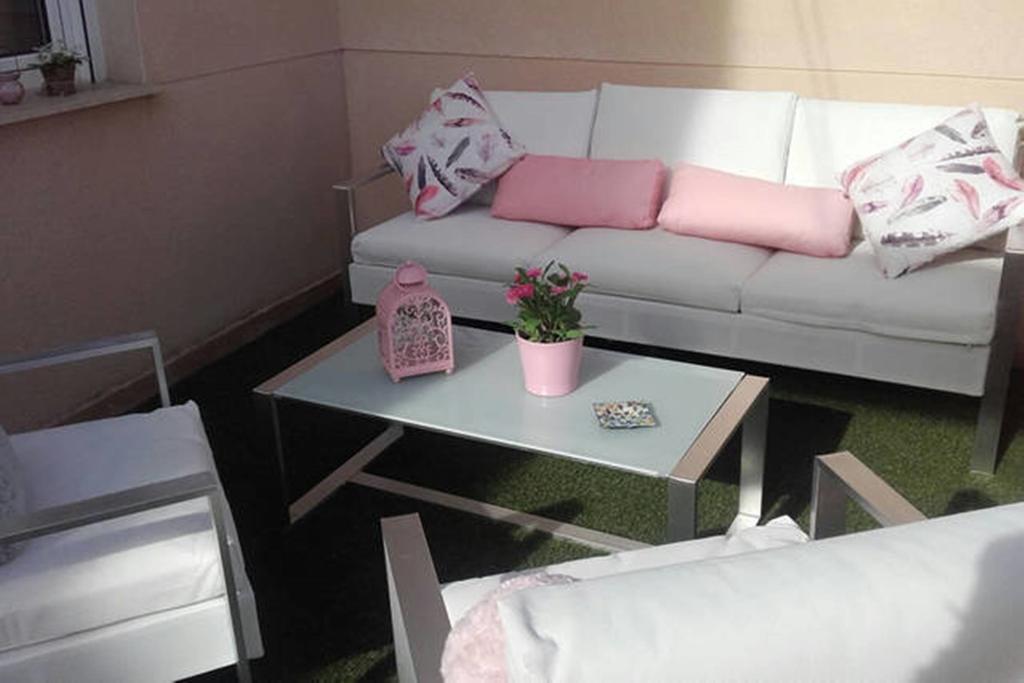 Lovely Loft Auditorio Apartamento Alicante Exterior foto