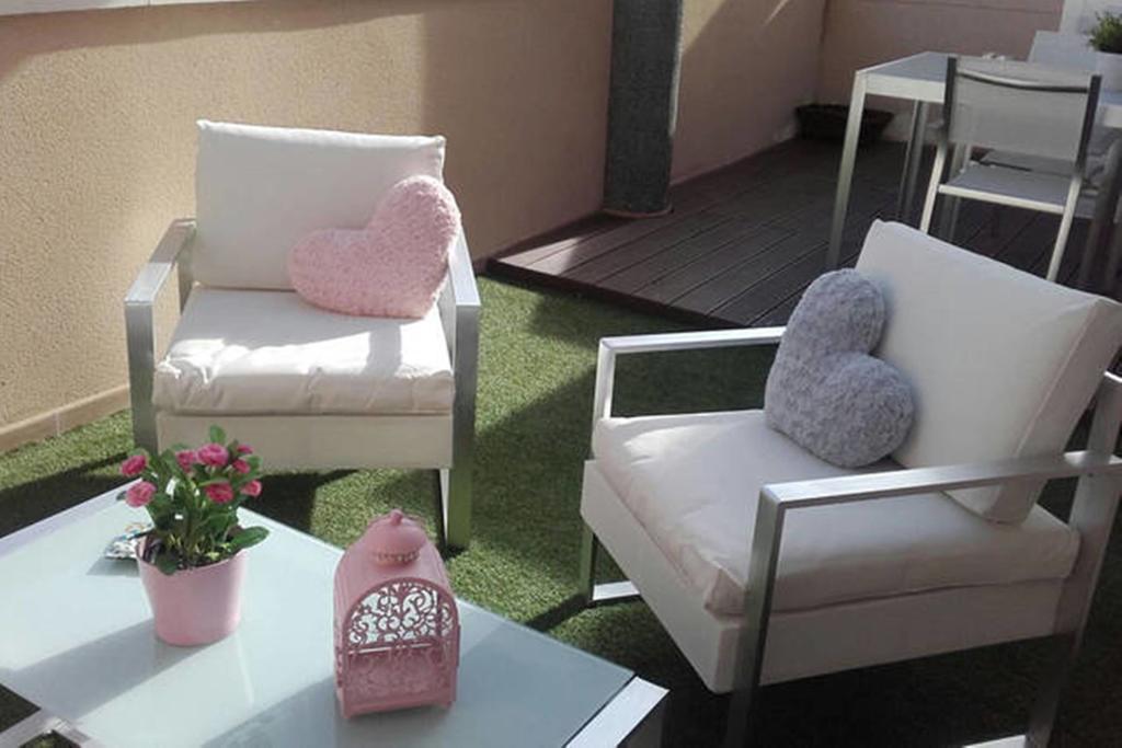 Lovely Loft Auditorio Apartamento Alicante Exterior foto
